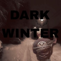 DARK WINTER (Prod. 33process x 1damain)