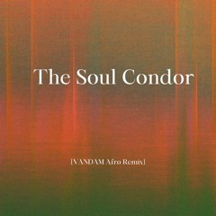 The Soul Condor (VANDAM Afro Edit) | *FREE DOWNLOAD*