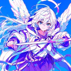 流花
