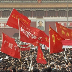 Flower Of Freedom  - Hymn To Tiananmen Square Protests