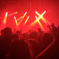 Hard Groove Session Vol. 1