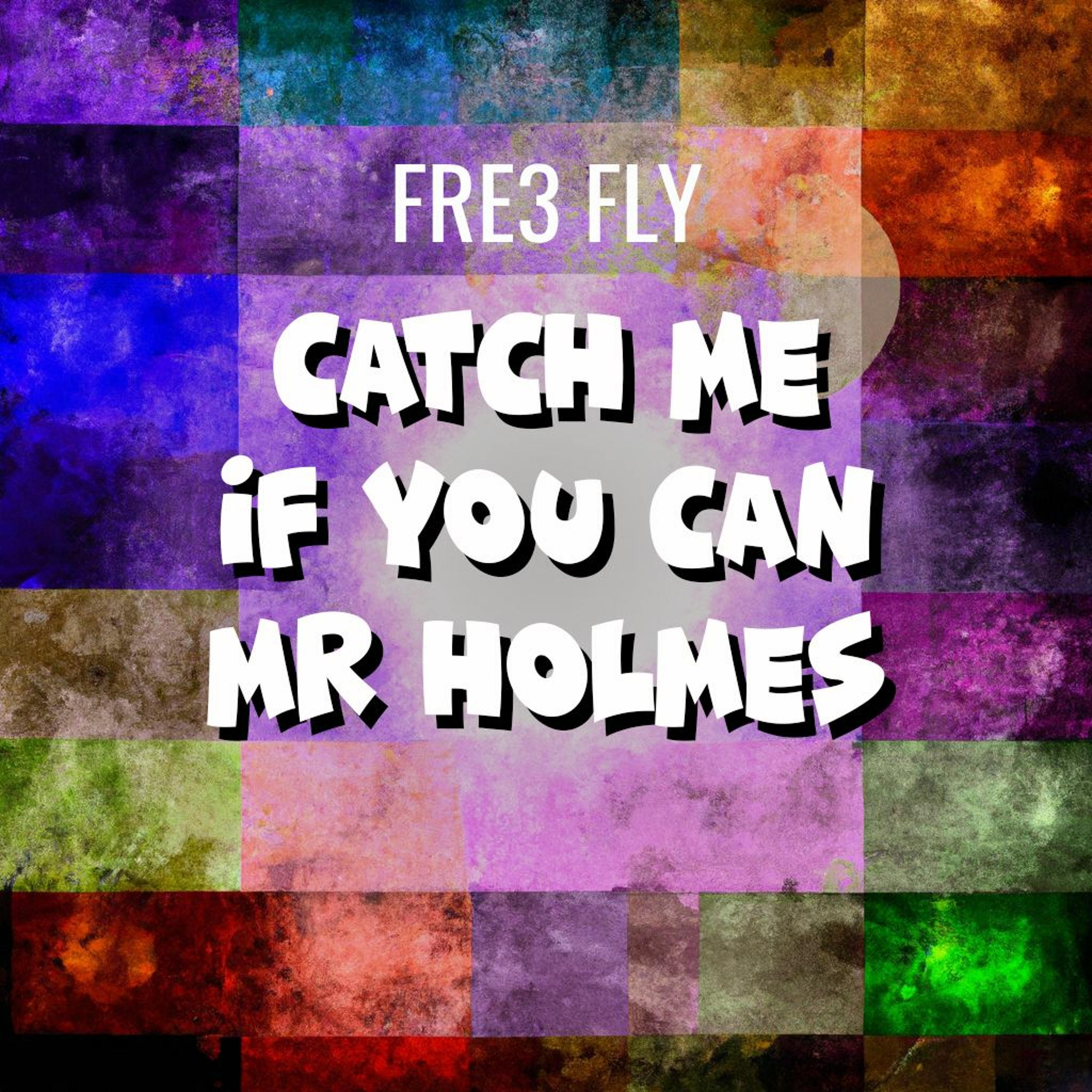 FRE3 FLY