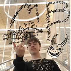 Viez alz afval by Molly30Y