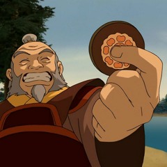 Zaraki - Kyoukka - Onkel - Iroh -  Mastered