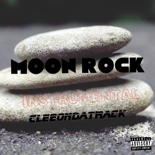Moon Rock