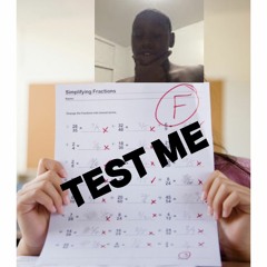 Test Me By Deon