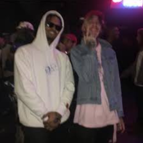 [Xavier Wulf x Chris Travis] - Shinjitsu - (REMASTERED)