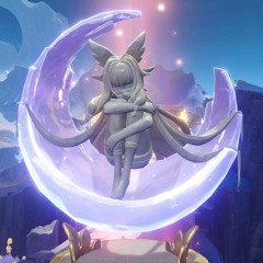 Columbina Story Theme Finalized Nod-Krai OST Genshin Impact 6.0
