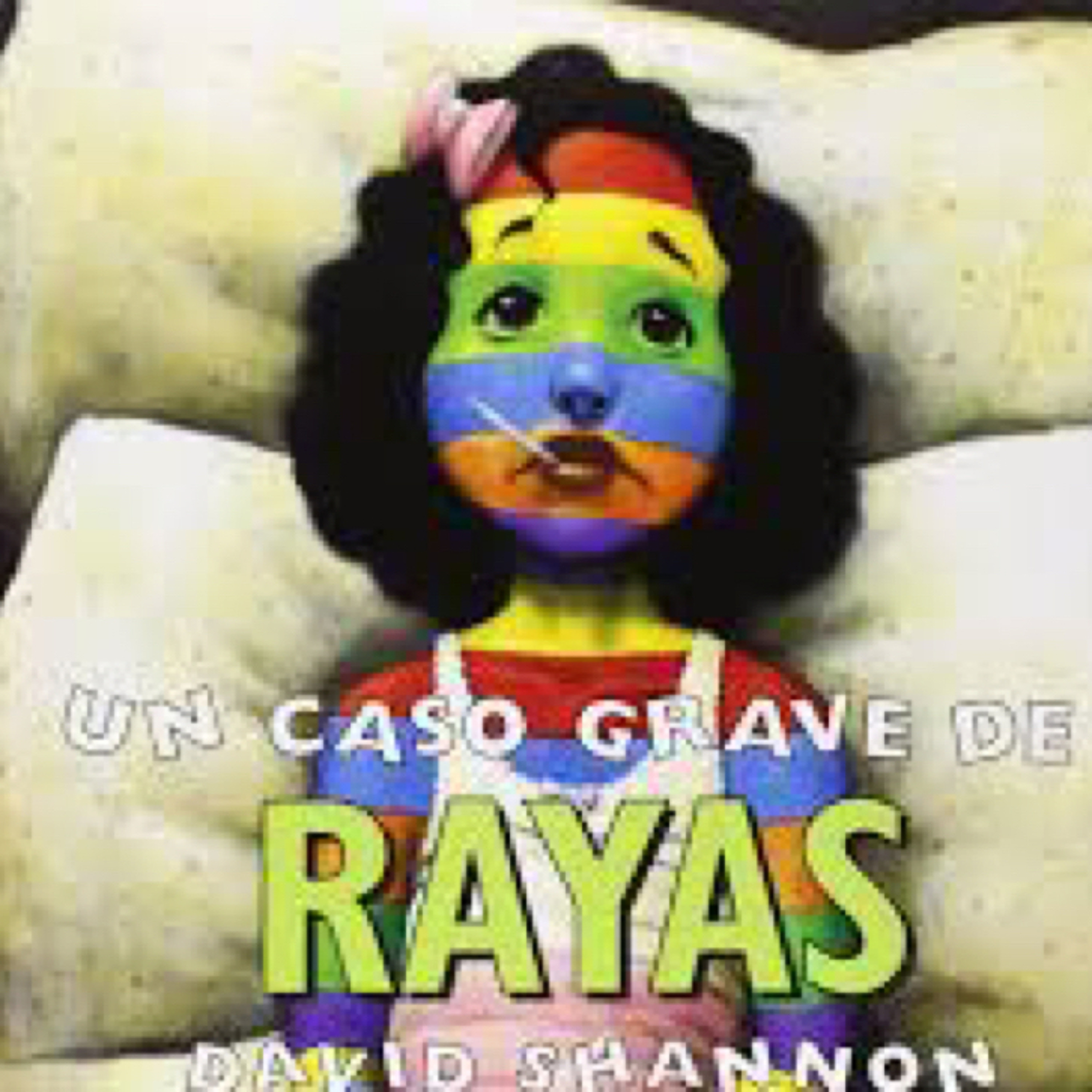 Sashenka Fierro
