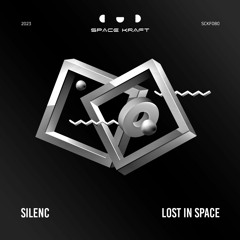 Silenc - Nebula (Original Mix)