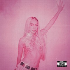 BAD GYAL - LA PRIMERA (Audio IA)