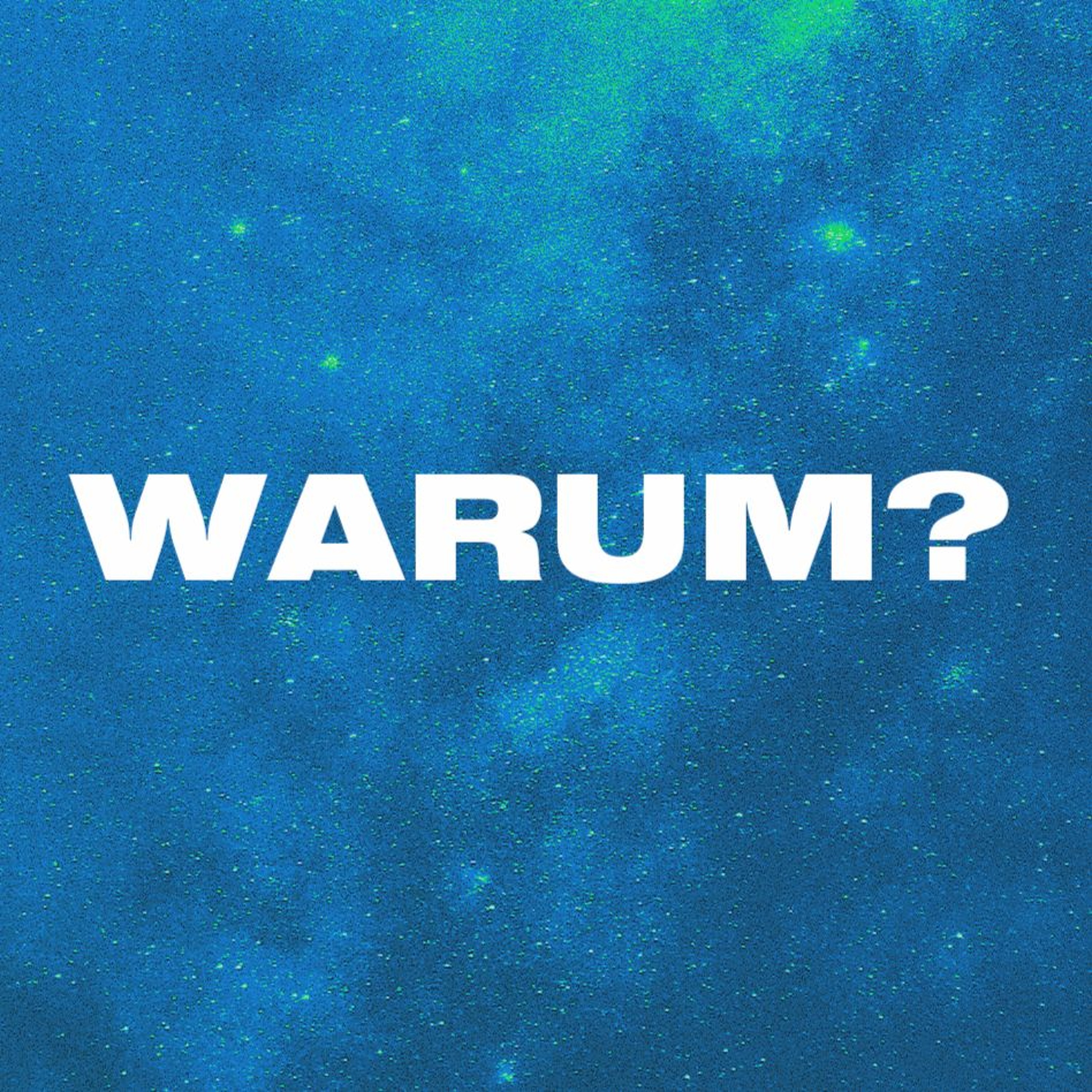 Audio Podcast #400// Warum fühlt sich Gott so fern an? // 19.05.2024 episode artwork