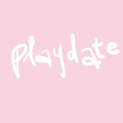 Play Date (Cover)