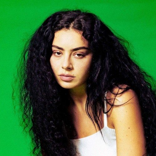 Charli XCX X Nivek - Guess (Ntwan Remix)