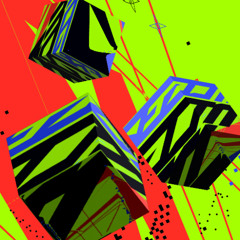 X / Salsamántica Ambient Escapes
