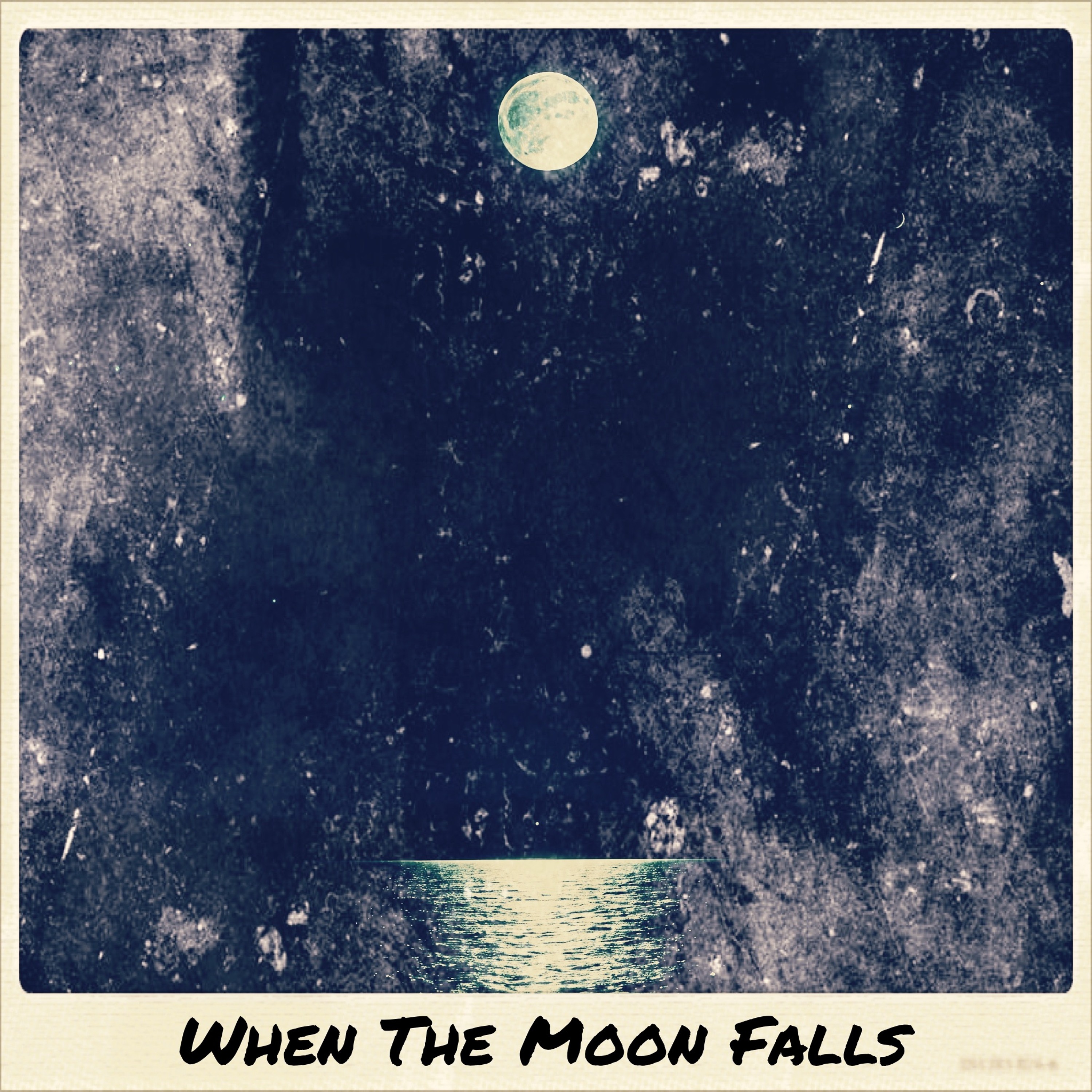 When The Moon Falls episode artwork