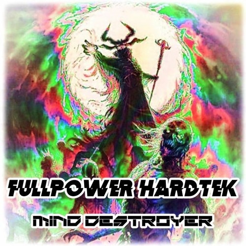 Mind Destroyer - Fullpower