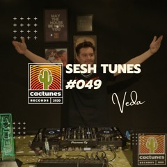 Sesh Tunes #049 - Veda