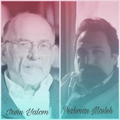 On The Threshold Dedicated To Dr. Yalom By Pezhman Mosleh