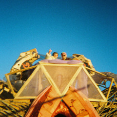 8th Day Of Creation - Saturday Sunrise - Afrikaburn 2025