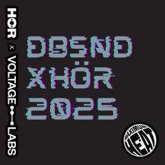 HÖR x Voltage Labs – Subset Theory