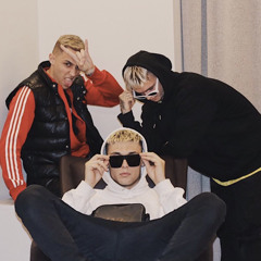 Enrico RODRIGUEZ x Majčulo21 x Fuego99  “prečo”?