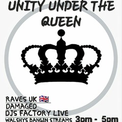 11.09.22 UNITY UNDER THE QUEEN