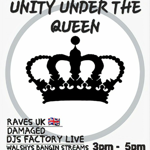 11.09.22 UNITY UNDER THE QUEEN