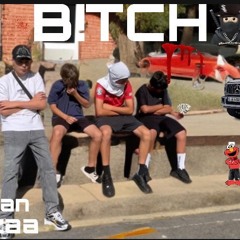 B!TCH  (Speed Up By Arman) #drill # Gang (Feat Ny Lil Kozaa)