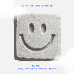 Elpida (TEDDY-O Afro House Remix) • KEINEMUSIK Support