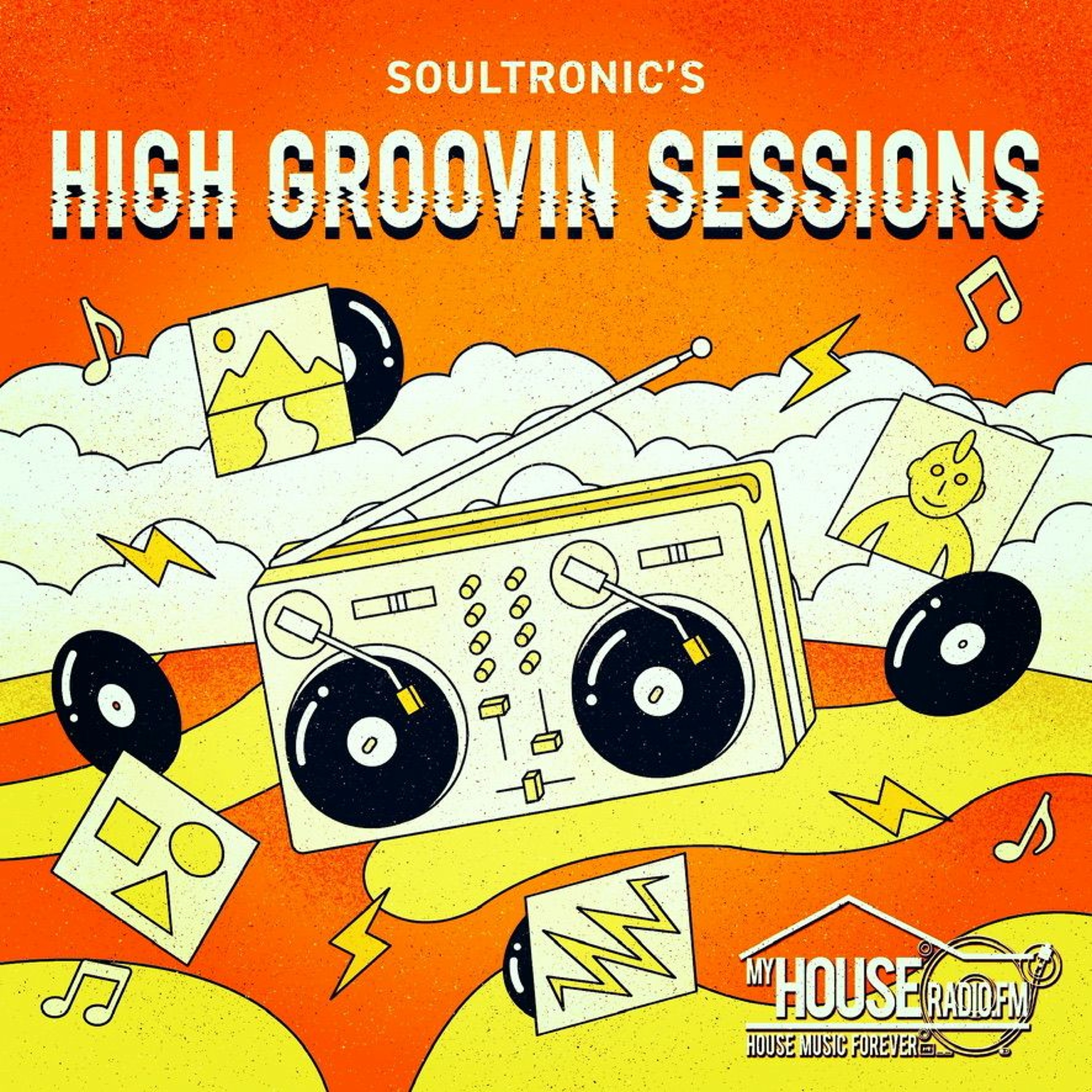 soultronic