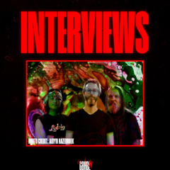 Interview: Eric Hazebroek (Guitars/Backing Vocals) of Ditch