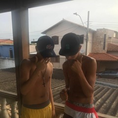 MTG - RESSACA TA MELHOR QUE PARIS - MCS' PC DO RC , JUANZIN VN - OS IRMÃO DA PUTARIA