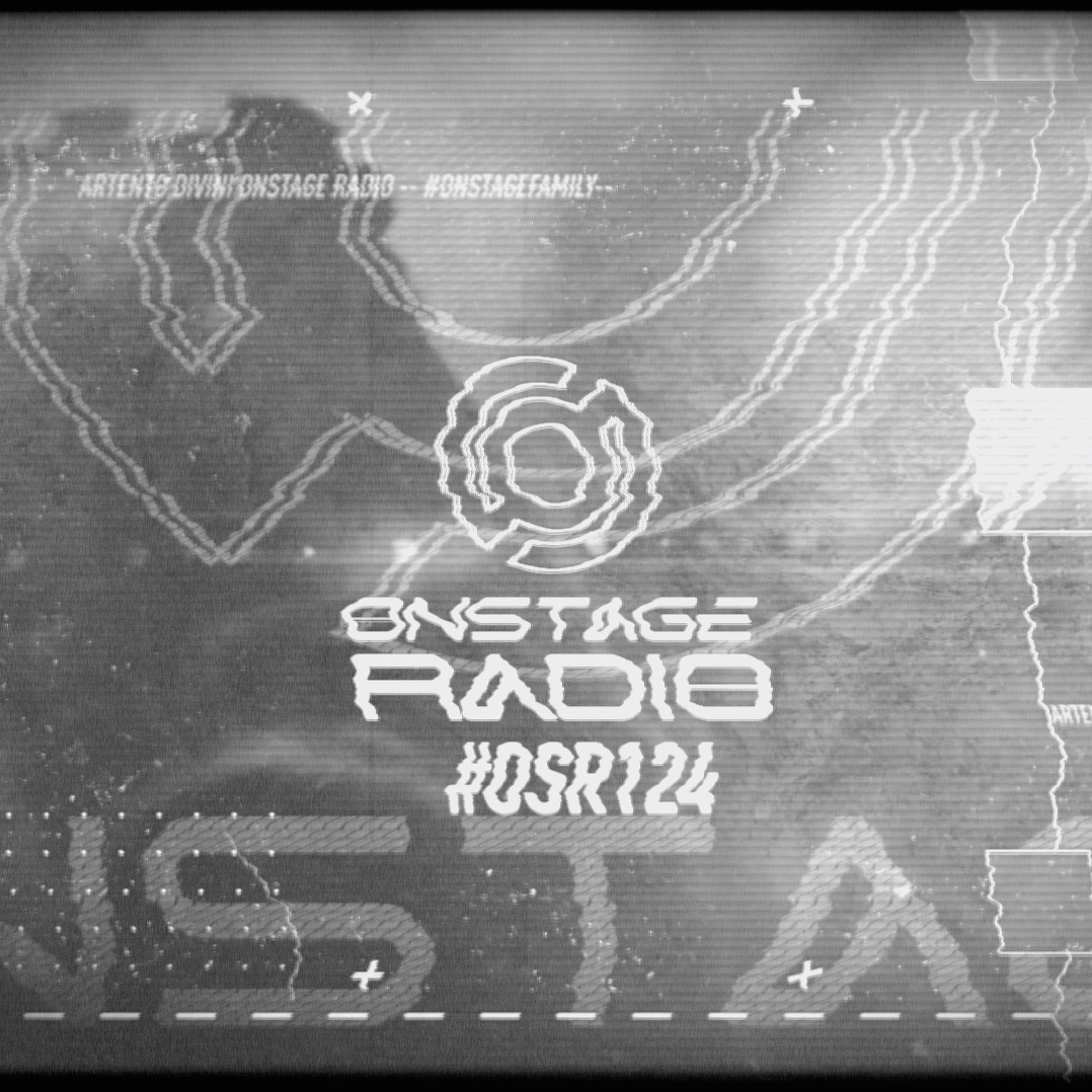 Artento Divini - Onstage Radio