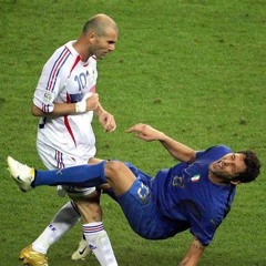 Zinedine Zidane