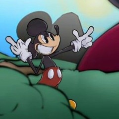 the magical world of Disney Funk: Vs mouse welcome remake (By WalterFlameante) (welcome ReWaltered)