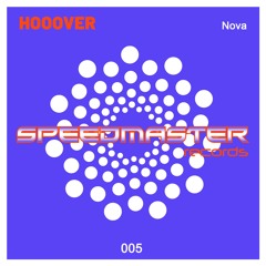 Hooover - Nova