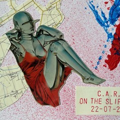 C.A.R. - On The Slip Road 220724