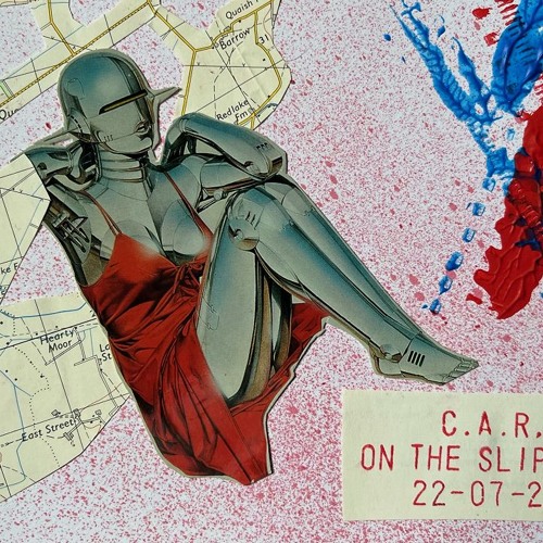 C.A.R. - On The Slip Road 220724