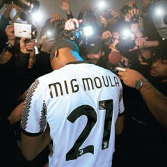 MIG (feat. ZKR) - 10KG (Prod. Celian x Wsh Walid)