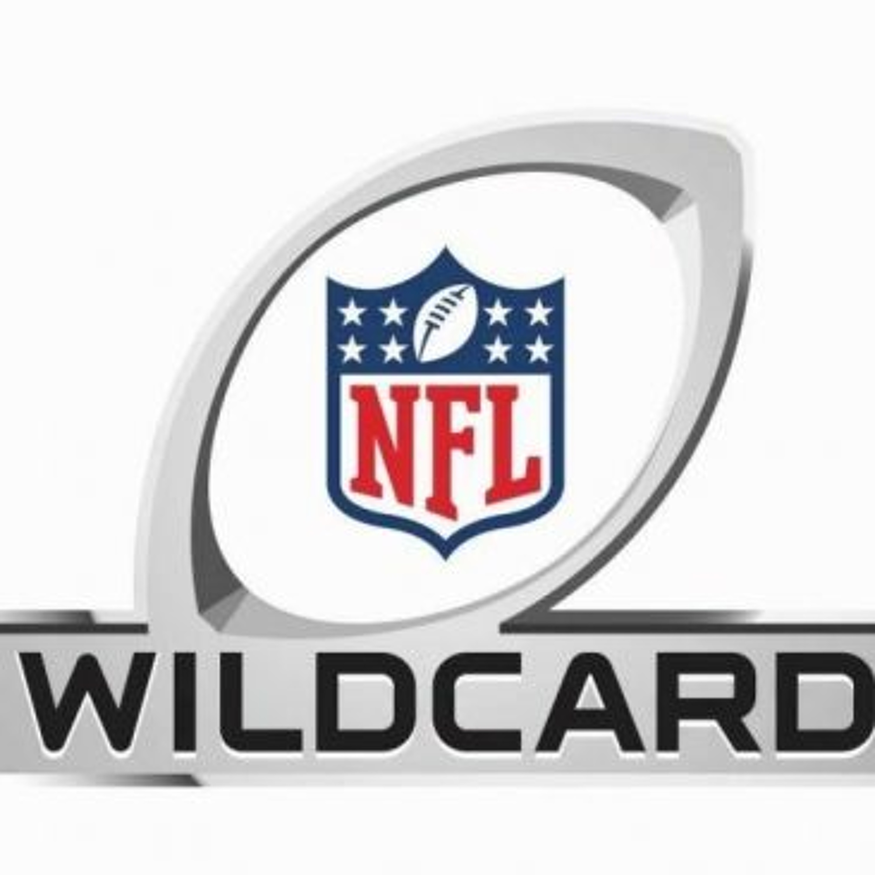 S06E18 All Four Quarters Podcast - Week 17 review and Playoff Preview Wildcard week episode artwork