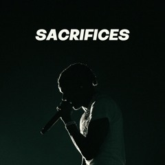 Sacrifices (Lil Baby x Roddy Ricch Type Beat)