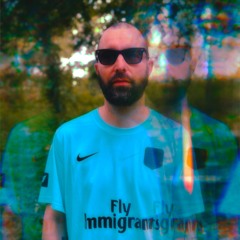 Think Outside The Kiosk w/ Lefto Early Bird @ Kiosk Radio 18.06.2023