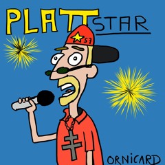 ORNICARD - Plattstar