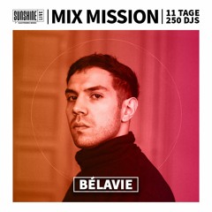 Day 5 | Mix Mission 2023 | BÉLAVIE