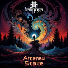 4 - KaliYuga & N3xu5 - Altered Statewav