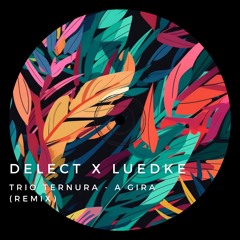 Trio Ternura - A Gira (Delect X Luedke Remix)