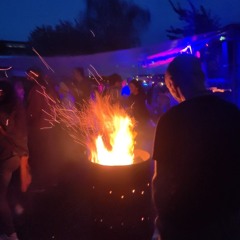 Trailerparken Psyclub Eat The Rich Svartlamon 2024