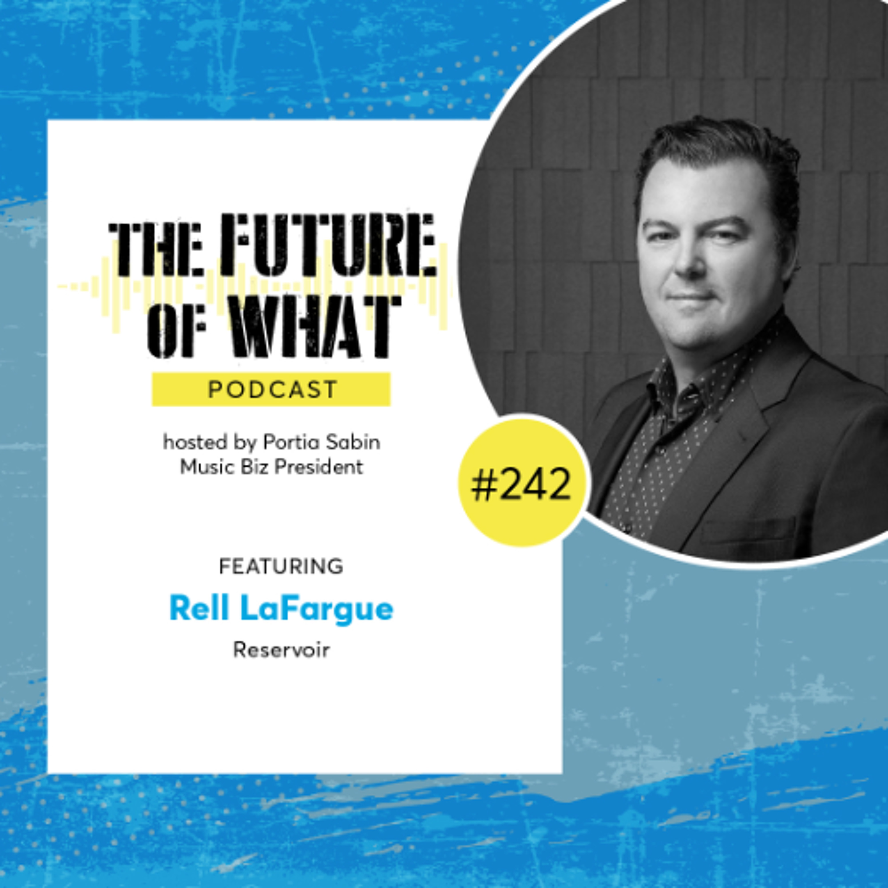 Episode #242 — The State of Music Publishing in 2025