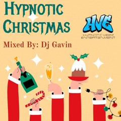 Hypnotic Christmas (Uptempo Christmas Mix)